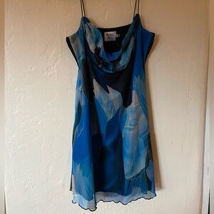 Princes Polly Mini Dress